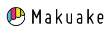  Makuakeロゴ